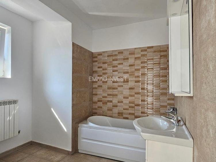 Buzau, Pietroasele - casa 4 camere, 2 bai, 150 mp utili. - 6