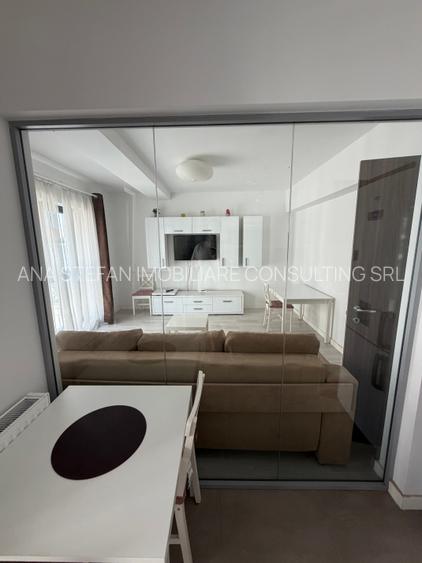 Lujerului l 21Th Residence l  Studio Lux l 3 Min Metrou l - 5