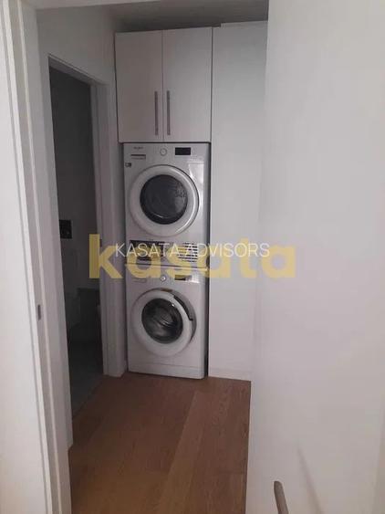 2 camere complet mobilat | Aviatiei Tower – Faza 1 | Etaj 6 - 6