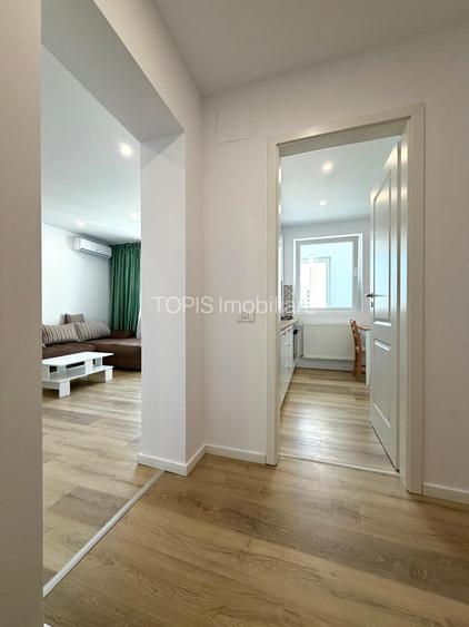 Titan / Parcul IOR / Apartament langa Liceul D.Aligheri / Parcare - 3