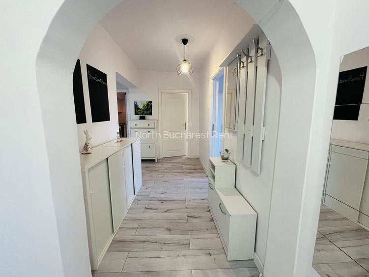 Apartament 3 Camere , Metrou Piata Victoriei - 3