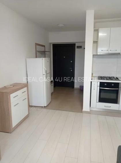 Apartament cu 1 camera tip studio in Cug-Fusion Towers - 3