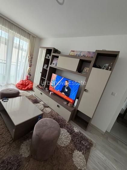 Apartament modern cu 2 camere, Maurer residence - 3