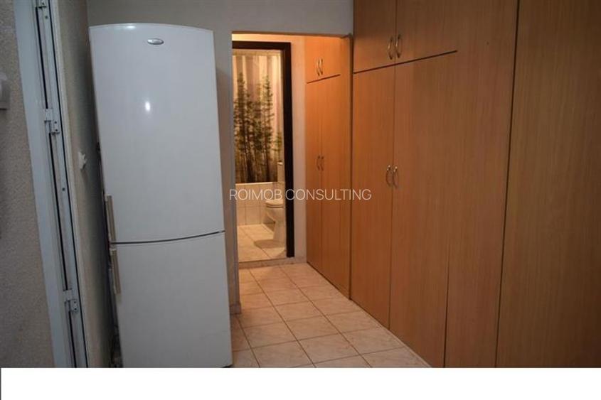 Apartament 2 camere decomandat, etajul 1/4, zona Aviatiei - 5