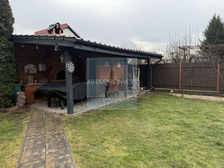 COMISION 0% Casa/Villa 9 camere, singur in curte-zona Tractorul/Brasov - 9