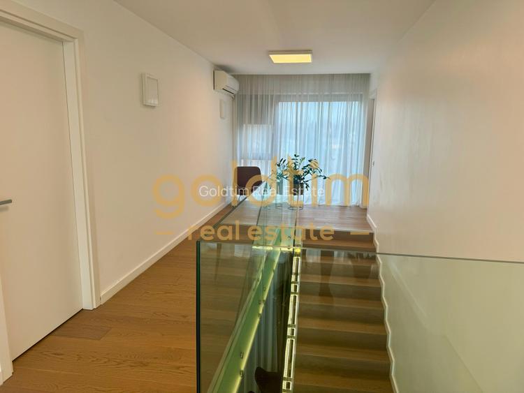 Vilă modernă/Iancu Nicolae/3 Dormitoare/Mobilată premium/Curte privată/2 parcări - 38