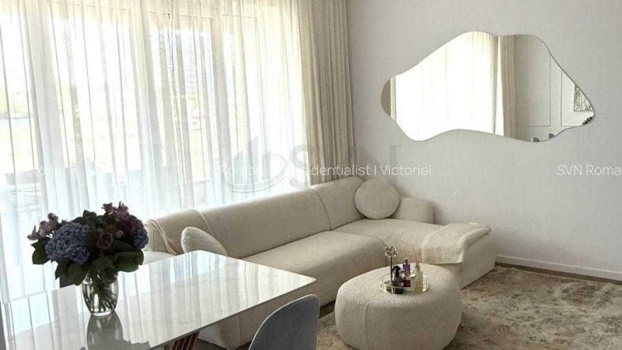 REA1029694 Apartament 3 Camere Laguna Residence - 2