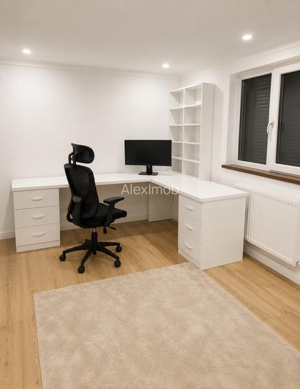 Vand apartament 200 m2 - 15