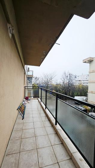 Apartament 2 camere de vânzare în Băneasa - Casa Presei! - 17