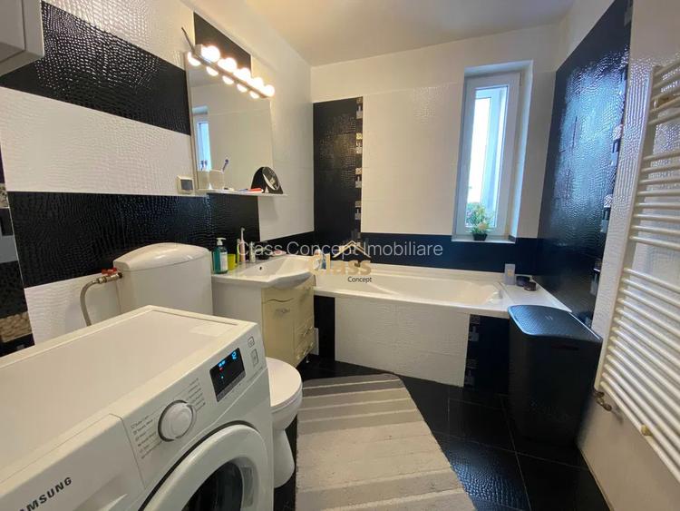 Apartament 3 camere | Etaj intermediar | 65 mpu | Zona Regal Baciu - 5