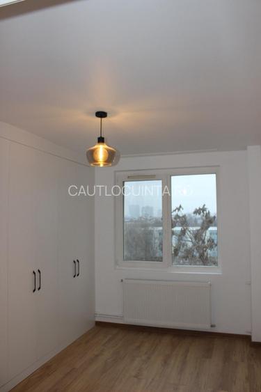 Apartament 3 camere /Obor/ centrala/ metrou 7 min - 4