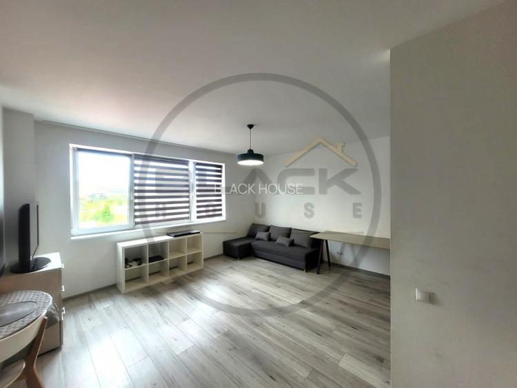Oportunitate! Apartament  1 camera,   Imobil Nou Central - 5