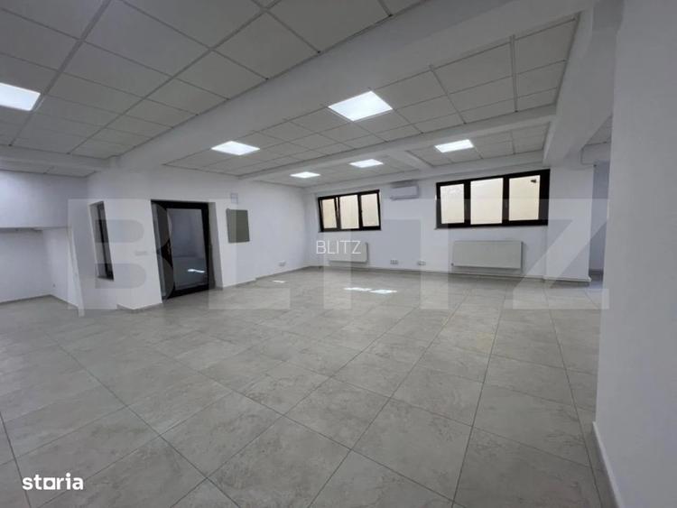 Spatiu comercial, 137 mp, constructie noua, Central - 6