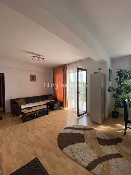 Apartament de 65 mp utili,parcare inclusa,etaj intermediar - 4