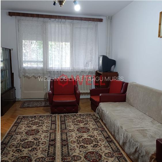 DE ÎNCHIRIAT APARTAMENT CU 2 CAMERE, SITUAT ÎN TÂRGU MUREȘ - 4