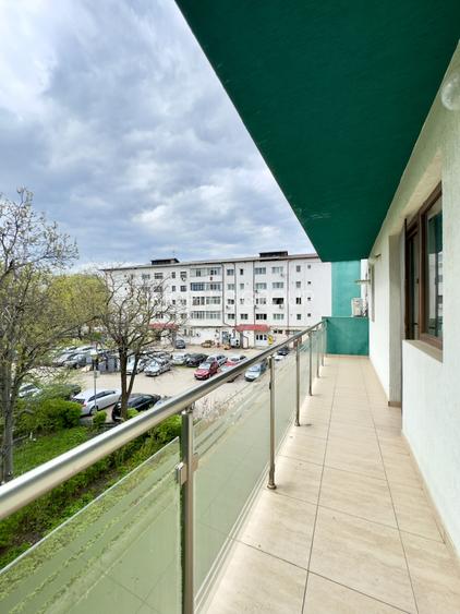 APARTAMENT 2 CAMERE DECOMANDAT CANTA-PRIMA INCHIRIERE 0% COMISION - 2