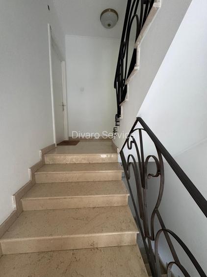 Inchiriere vila etajele 1+2+M Cotroceni metrou spital Eroilor imobil 2002 - 16