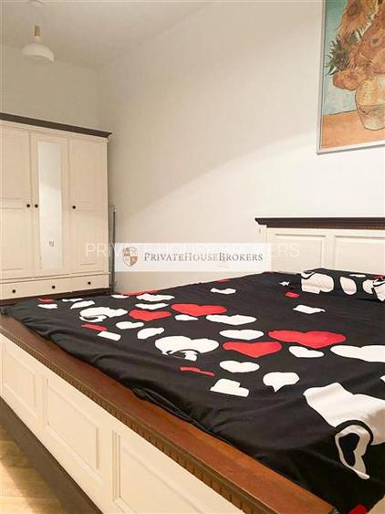 Pipera | Rond OMV | 4City North | Bloc 2019 | Centrala - 6