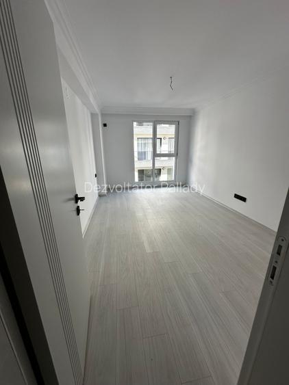 Aparatment 3 camere zona Theodor Pallady | Comision 0 | Finalizat - 9