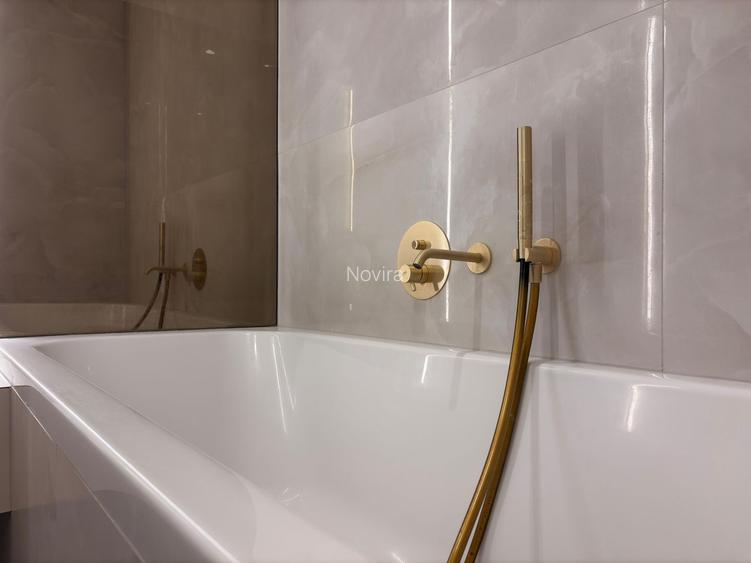 Apartament 2 Camere Mobilat LUX | Cortina North | Vedere Panoramica - 8