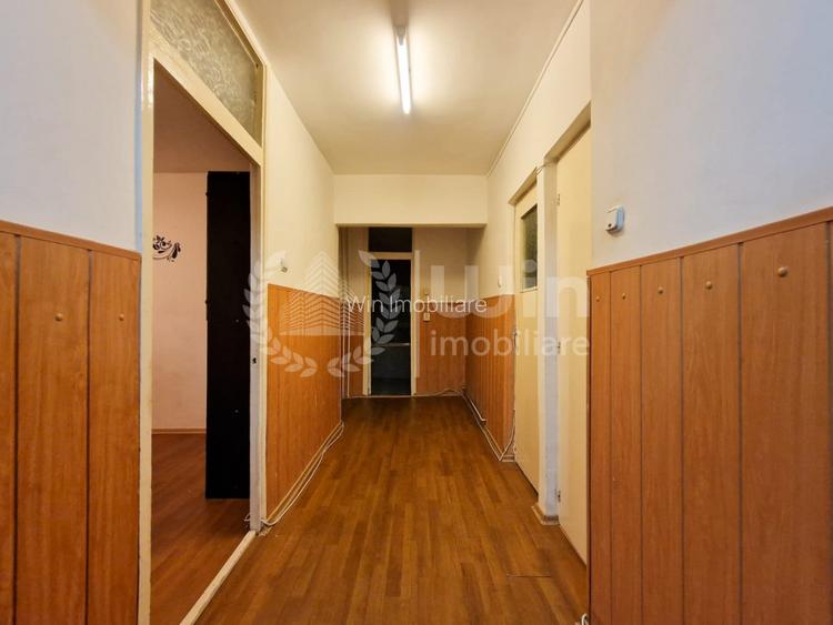 Apartament 3 camere | Decomandat | 63mp | Marasti | Aurel Vlaicu! - 7