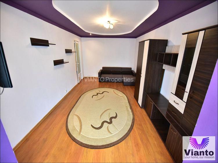 Apartament 3 camere complet mobilat | 76 mpu | Turnisor - 2