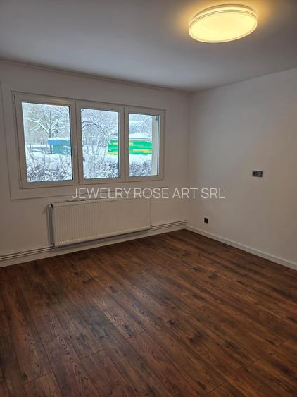 Apartament  2 Camere,  Parter Inalt, recent renovat, zona Calea Bucuresti - 4