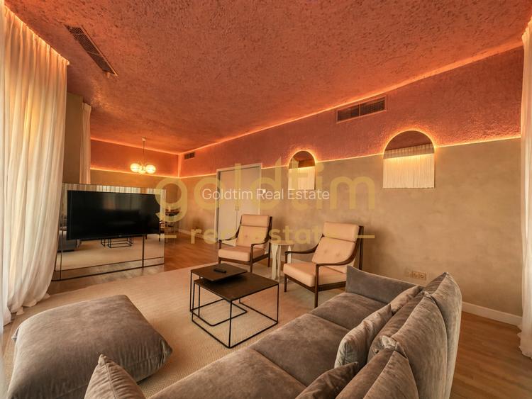 LUX-MOBILAT UTILAT-VEDERE PANORAMICA-GYM-PISCINA-ACCES PRIVAT - 4