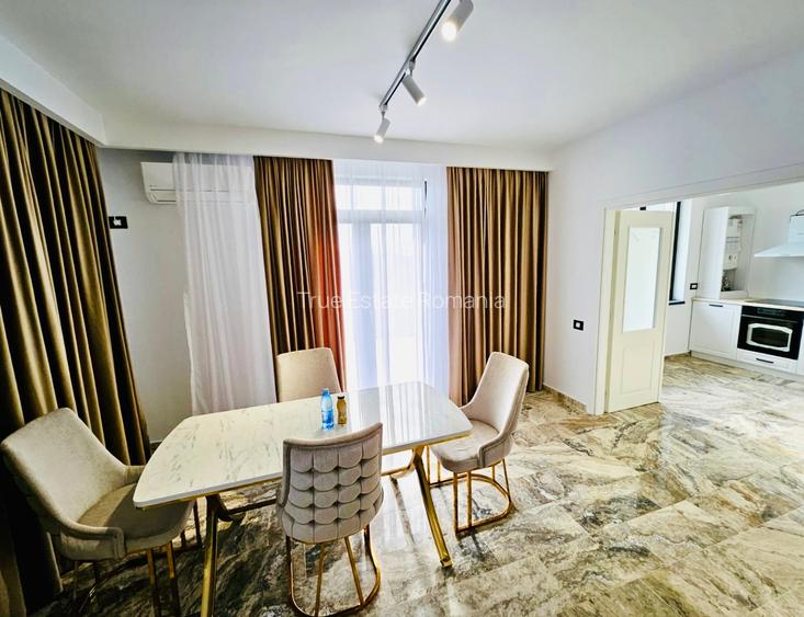 Vila noua in Balotesti- Therme- Comision 0 - 3