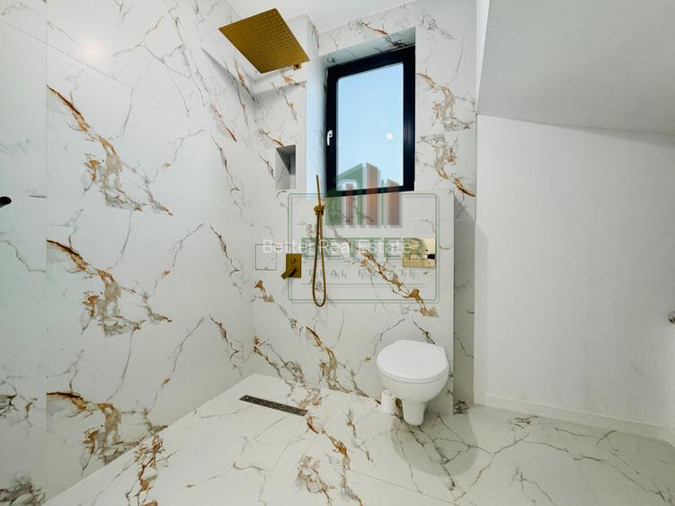 Casă individuală nouă de vânzare - 5 camere | Berceni Ilfov | Metrou 5 min - 18