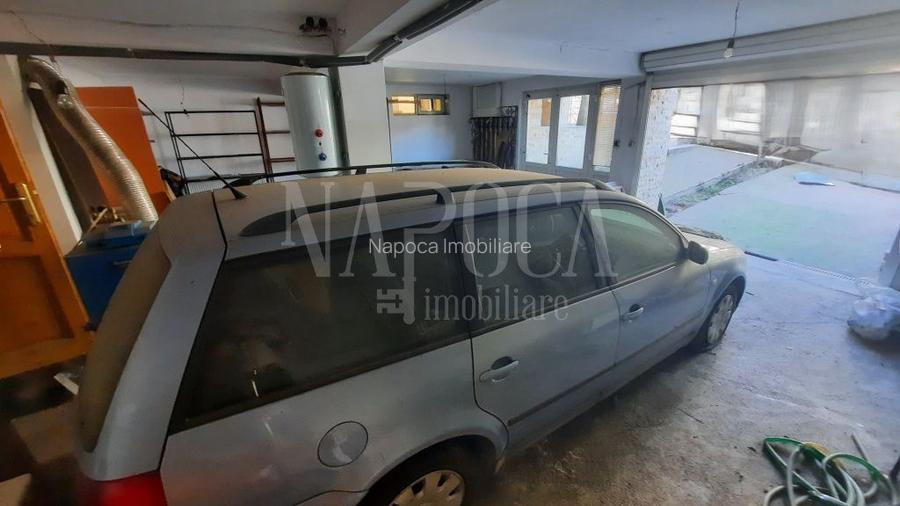 Casa 7 camere de inchiriat in Gruia, Cluj Napoca - 37