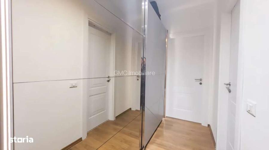 COMISION 0% Apartament 3 camere Lux 95 mp Parcare subterana/Pacii - 5