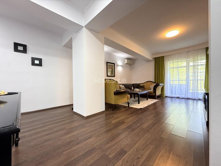 Tur Virtual | Apartament 3 camere 100 mp, 2 bai & balcon | PET FRIENDLY - 3