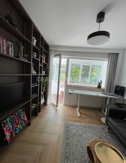 Apartament 2 camere Dristor Park Lake - 14