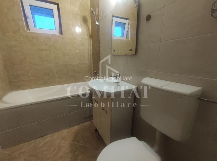 Apartament cu 2 camere | Cartierul Gheorgheni - zona Interservisan - 9