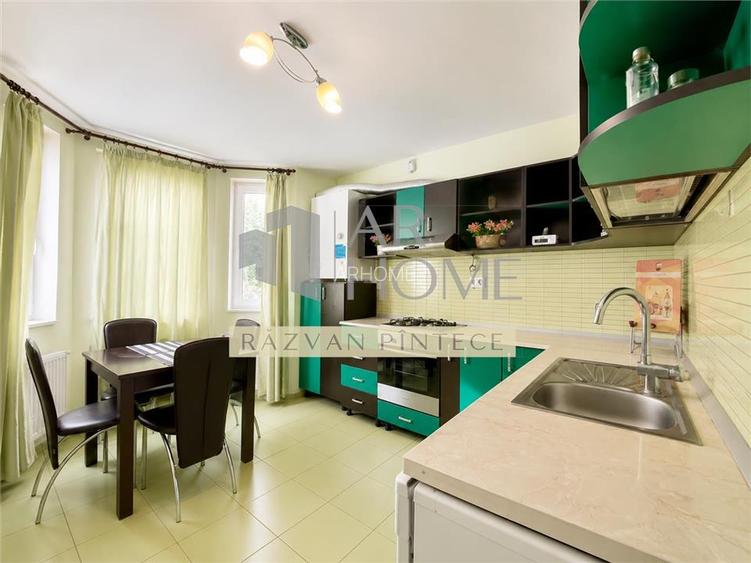 Casa P+1E, 4 camere, teren 357 mp, IRISH PARK Ploiesti - 8