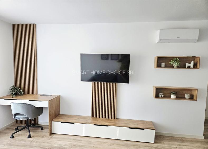 Apartament nou 2 camere, Drumul Taberei Hercesa Stellaris stadionul Ghencea - 5