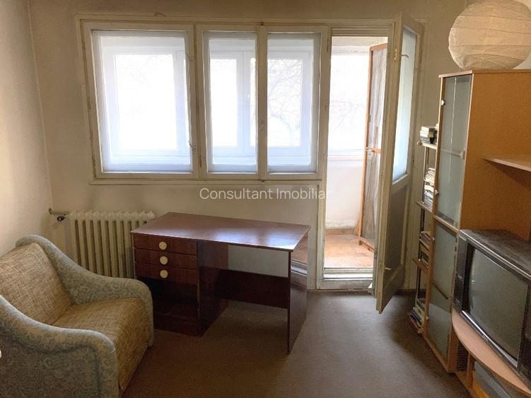 DRUMUL TABEREI - Str. Sibiu - 5 min. pana la Metrou Favorit - Comision 0% - 3