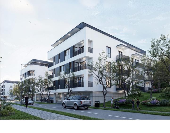 OPORTUNITATE! Apartament cu 3 camere ┃ Zona Baciu Regal ┃ FINISAT - 6