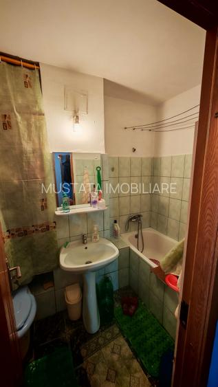 - Apartament 1 camera decomandat, zona Dorobantilor, etaj 3/4. - 8