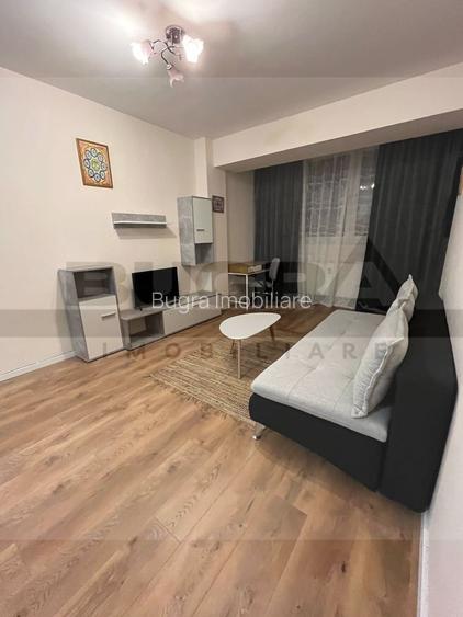 Apartament de 2 camere, 55mp, parcare, zona Dorobantilor - 2