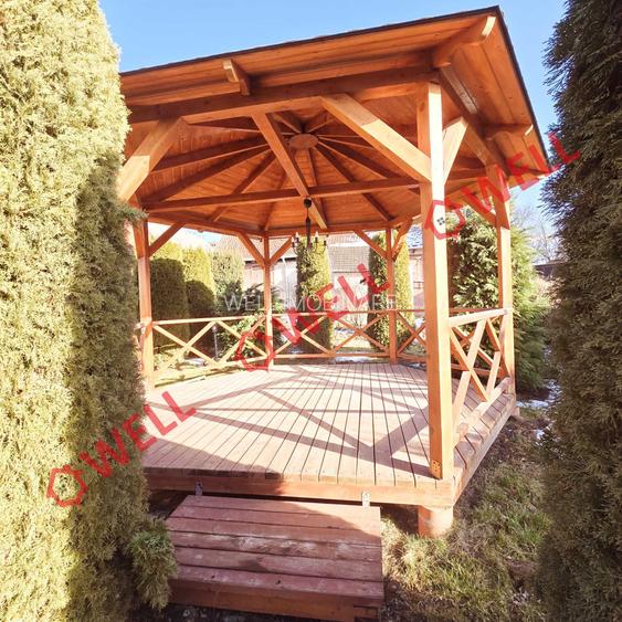 Casă familiară de vânzare în Bixad! - 5