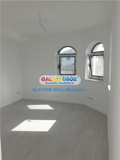 Corbeanca - Paladin Residence - Vila P+1E - 35