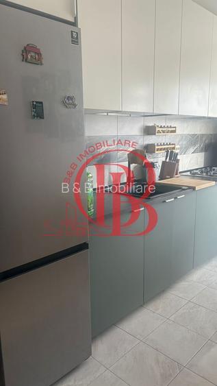 Apartament 2 camere 12 min Metrou Teclu Parcare Inclusa - 7