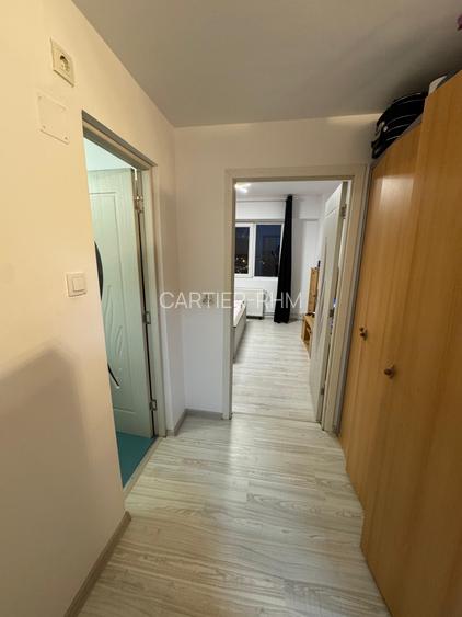 Apartament cu 2 camere renovat - Piata Dacia - 5