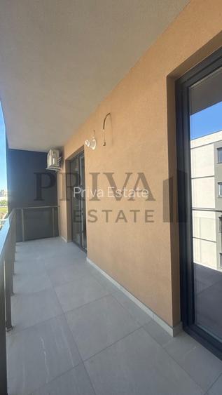 Apartament lux 2 camere, 52 mp, etaj 2, Braytim - 17