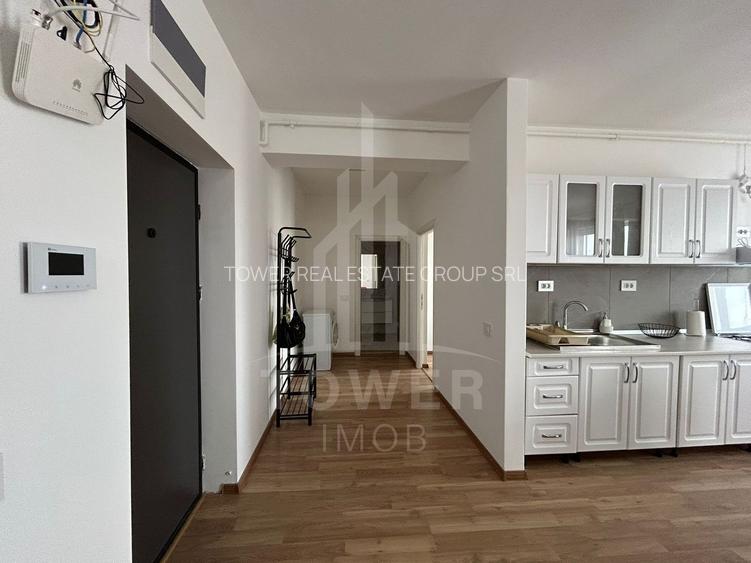 Apartament 3 camere | 72 mp | - 8