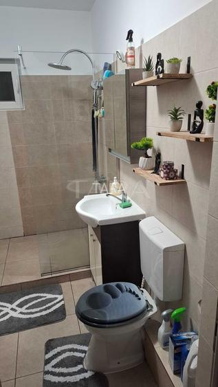 Apartament 2 camere, zona Apahida - 6