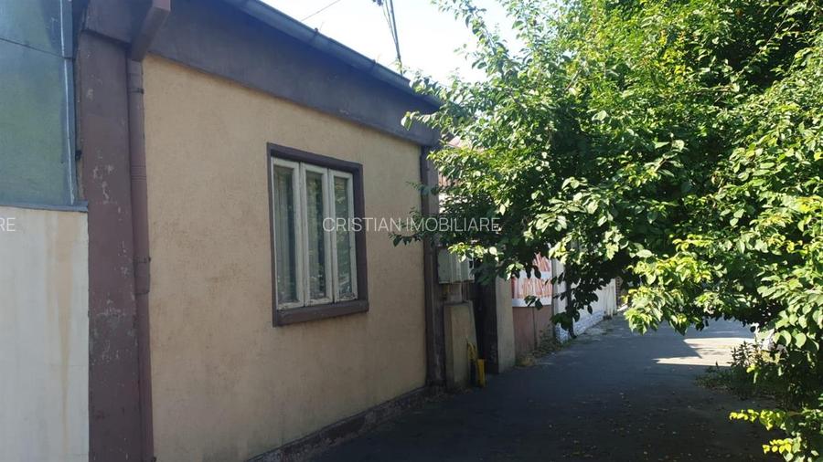 Dorobantilor Teren 407 m cu 10m la strada TOATE UTILITATILE - 2