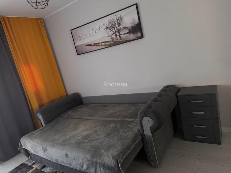 Inchiriere garsoniera - Piata Lahovari- Romana - 2